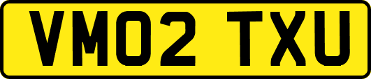 VM02TXU