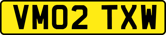 VM02TXW