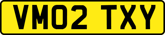 VM02TXY