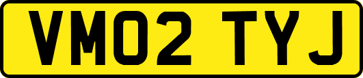 VM02TYJ