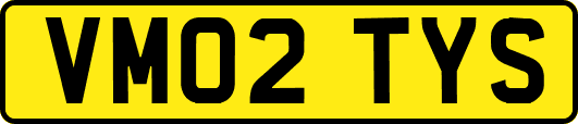 VM02TYS