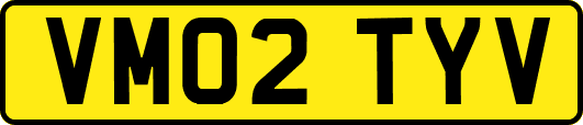 VM02TYV