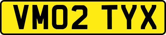VM02TYX