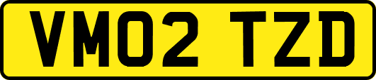 VM02TZD