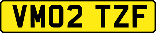VM02TZF