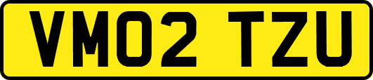 VM02TZU