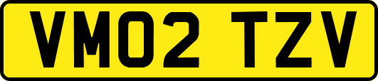 VM02TZV
