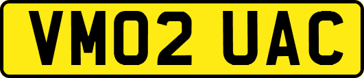 VM02UAC