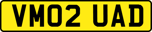 VM02UAD