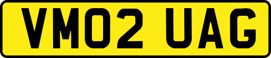 VM02UAG