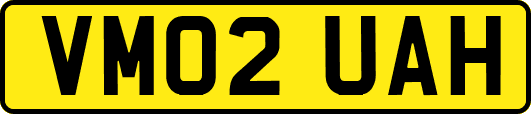 VM02UAH