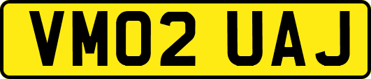 VM02UAJ