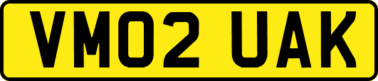 VM02UAK