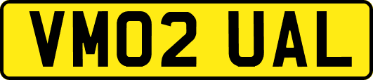VM02UAL