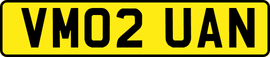 VM02UAN