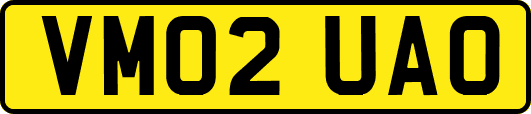VM02UAO