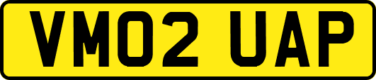 VM02UAP