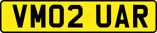 VM02UAR
