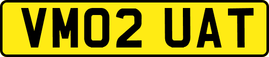VM02UAT