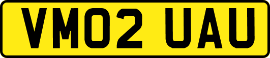 VM02UAU