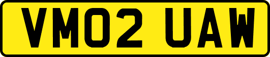 VM02UAW