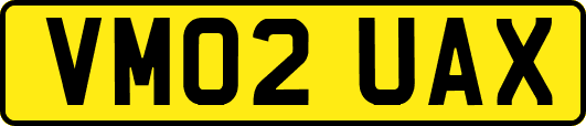 VM02UAX