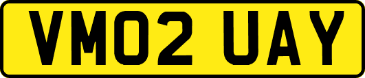 VM02UAY