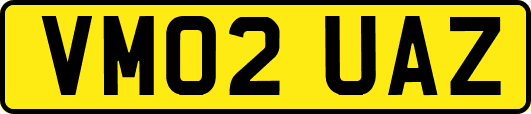 VM02UAZ