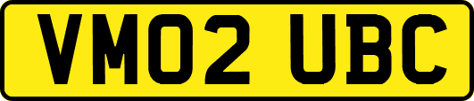 VM02UBC