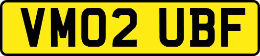 VM02UBF