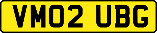 VM02UBG