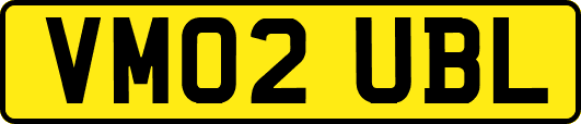 VM02UBL