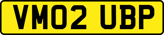 VM02UBP