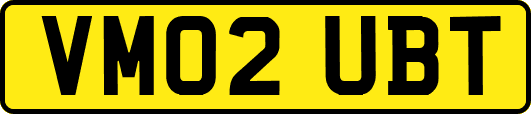 VM02UBT