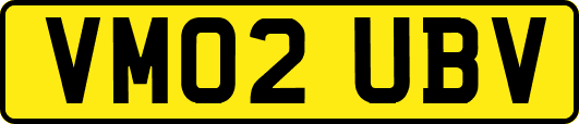 VM02UBV
