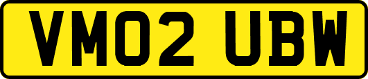VM02UBW