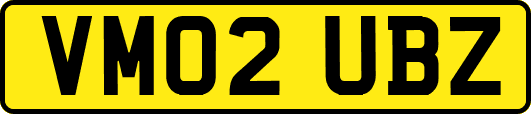 VM02UBZ
