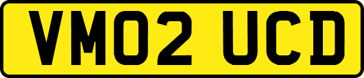 VM02UCD