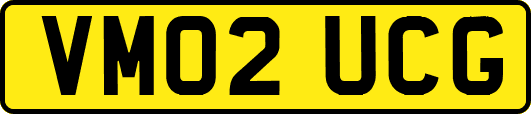VM02UCG