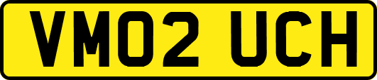 VM02UCH