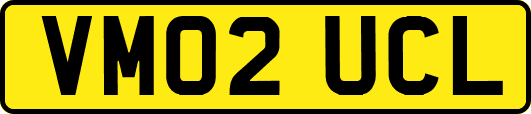 VM02UCL
