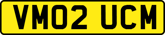 VM02UCM