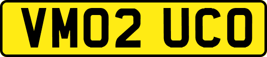 VM02UCO