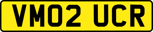 VM02UCR