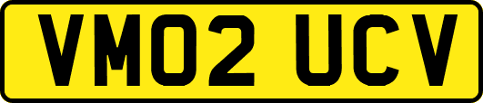 VM02UCV