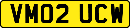VM02UCW