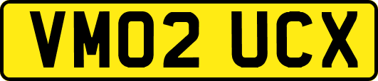 VM02UCX