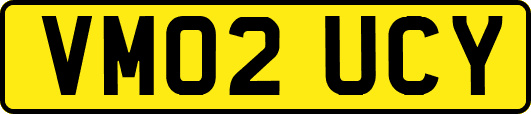 VM02UCY