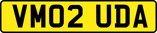 VM02UDA