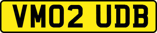 VM02UDB